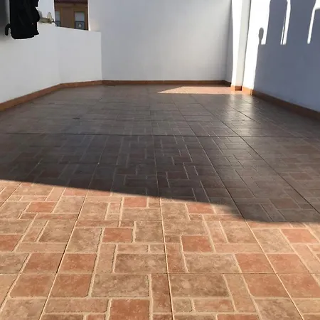 Apartamentos Pondos Linares  Exterior photo