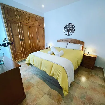 Apartamentos Pondos Linares  Exterior photo