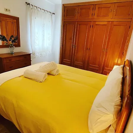 Apartamentos Pondos Linares  Exterior photo