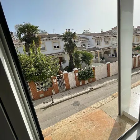 Apartamentos Pondos Linares  Exterior photo