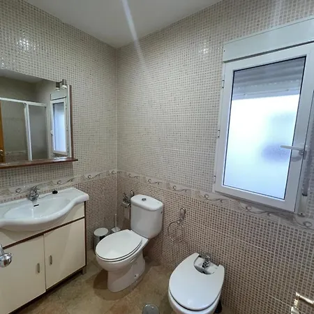 Apartamentos Pondos Linares  Exterior photo