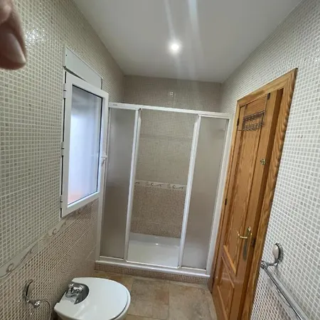 Apartamentos Pondos Linares  Exterior photo