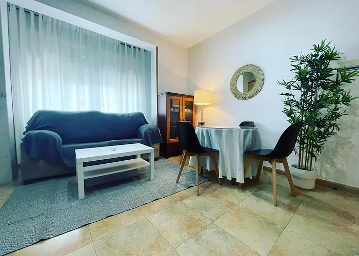 Apartamentos Pondos