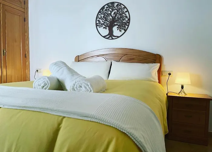 Apartamentos Pondos