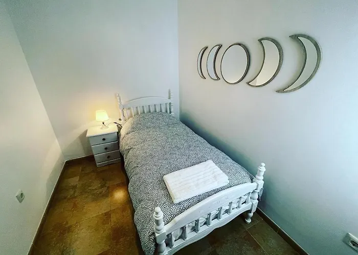 Apartamentos Pondos