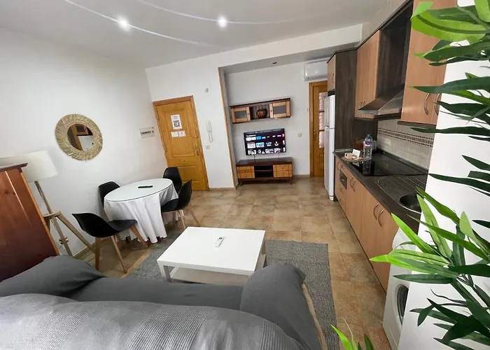 Apartamentos Pondos