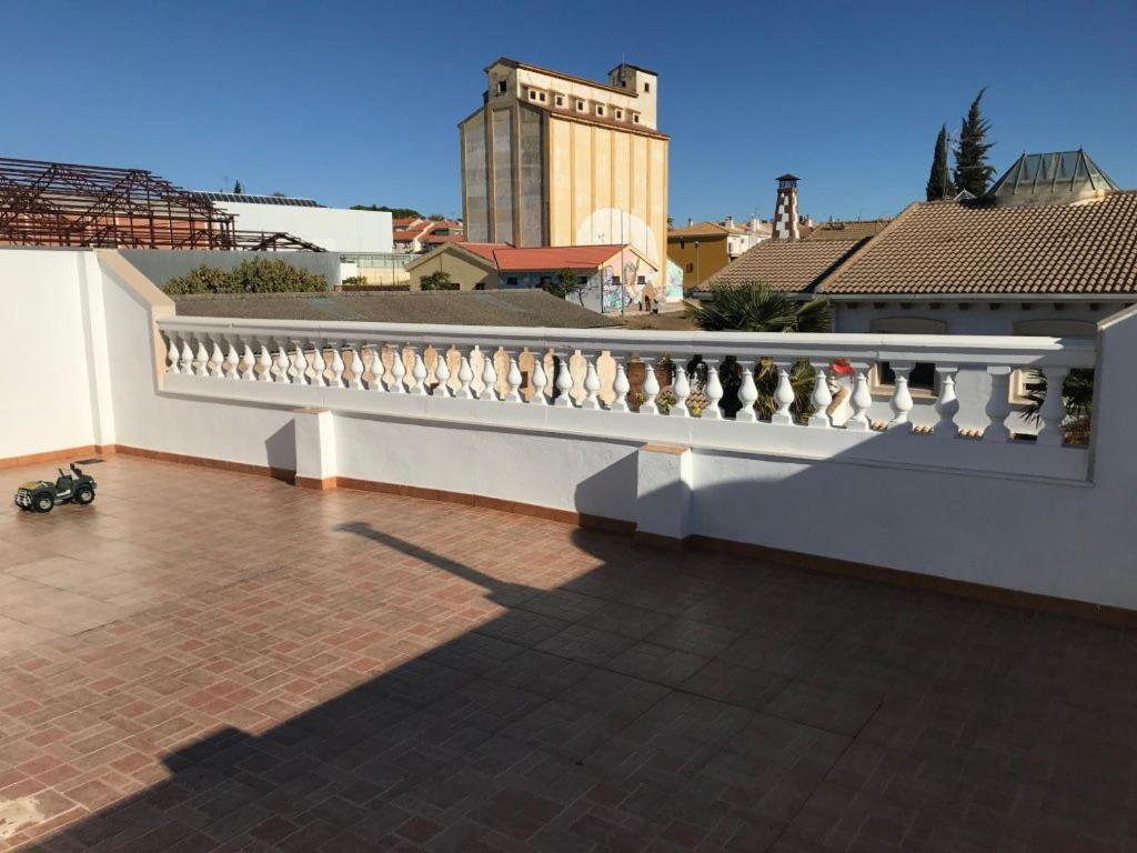 Apartament Pondos Linares (Jaen)