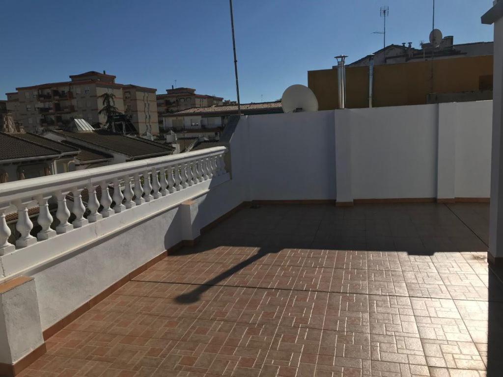 Apartament Pondos *