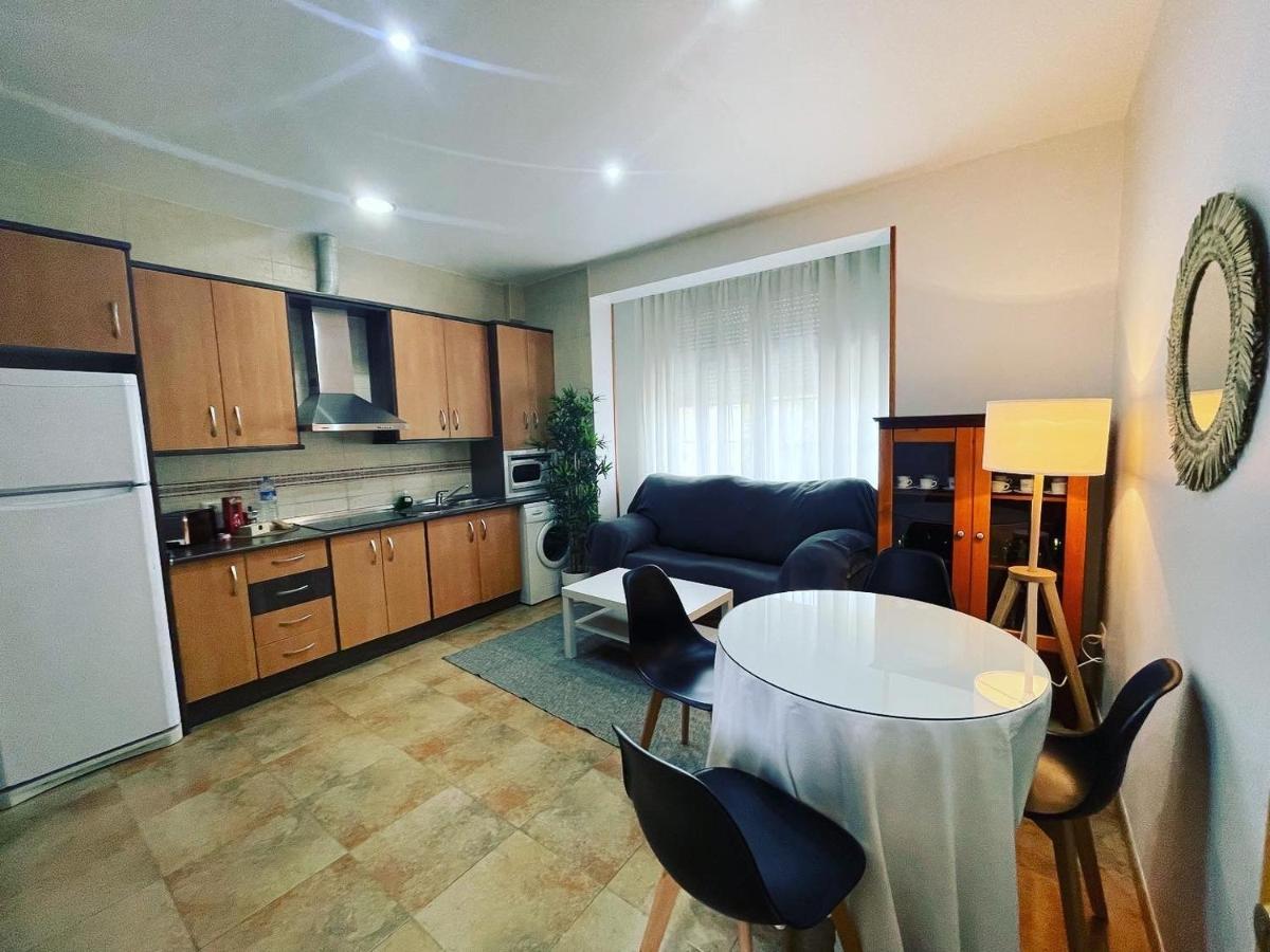 Pondos Appartement *