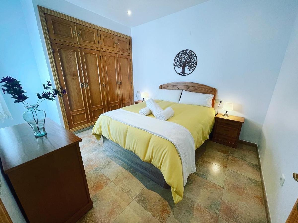 Pondos Appartement