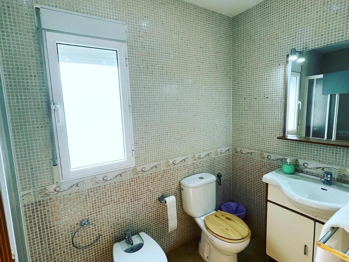 Apartment Pondos