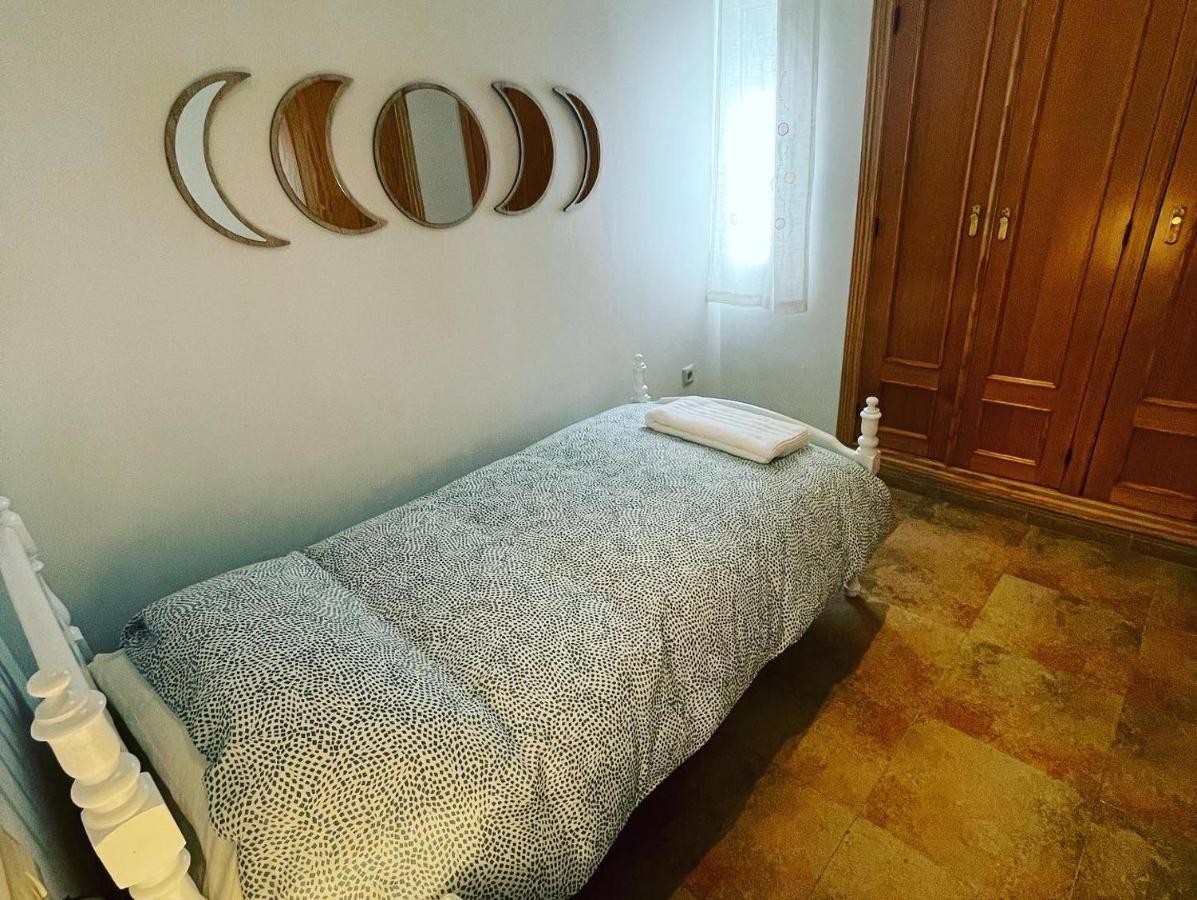 Apartament Pondos Linares (Jaen)