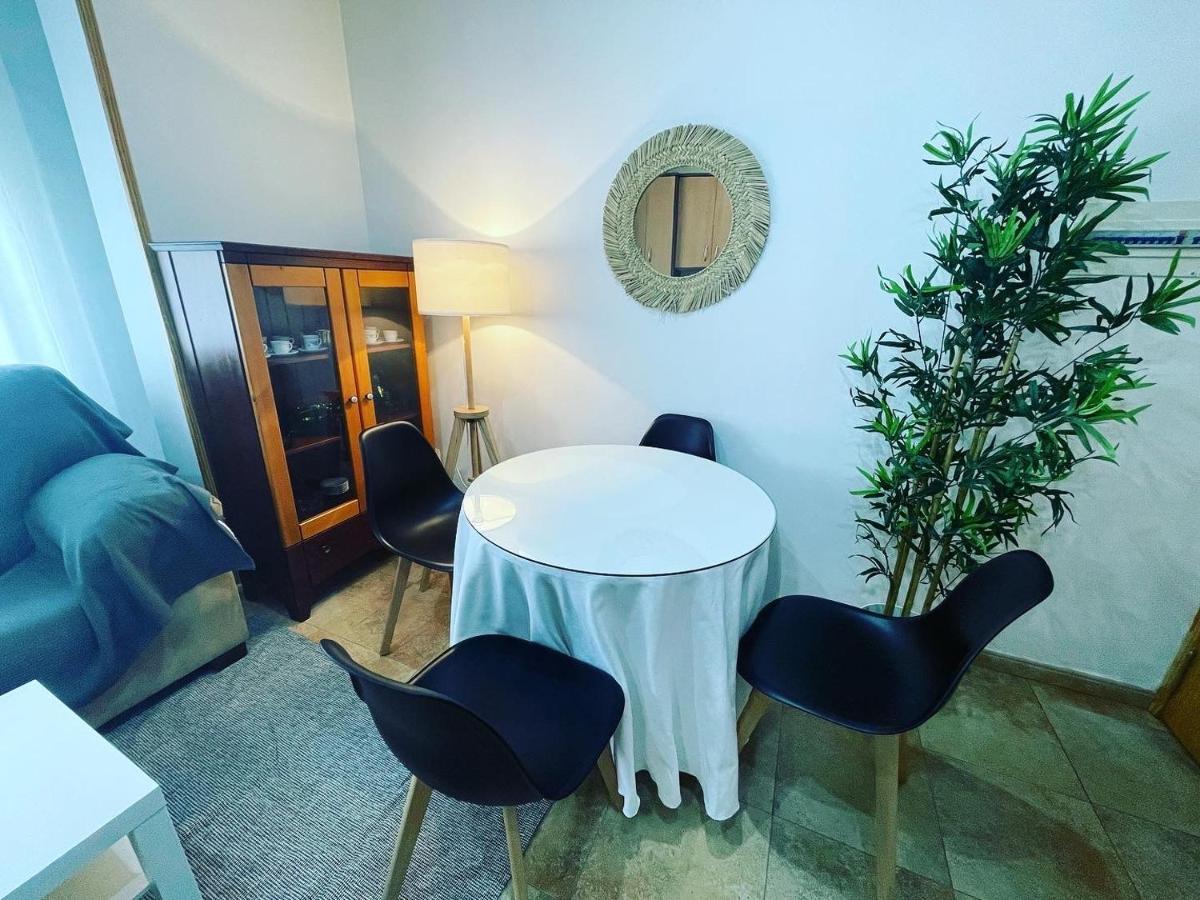 Appartement Pondos Linares (Jaen)
