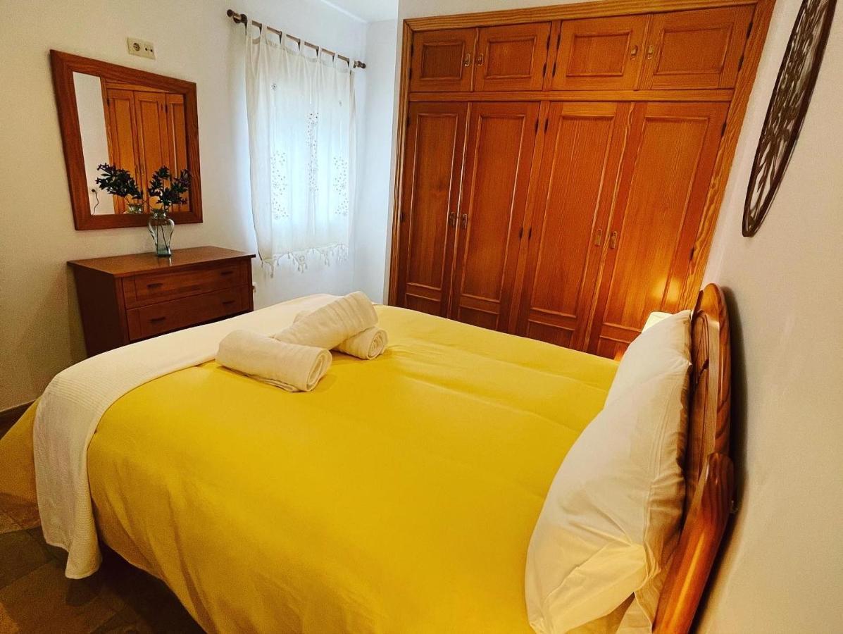Apartment Colon Pondos *