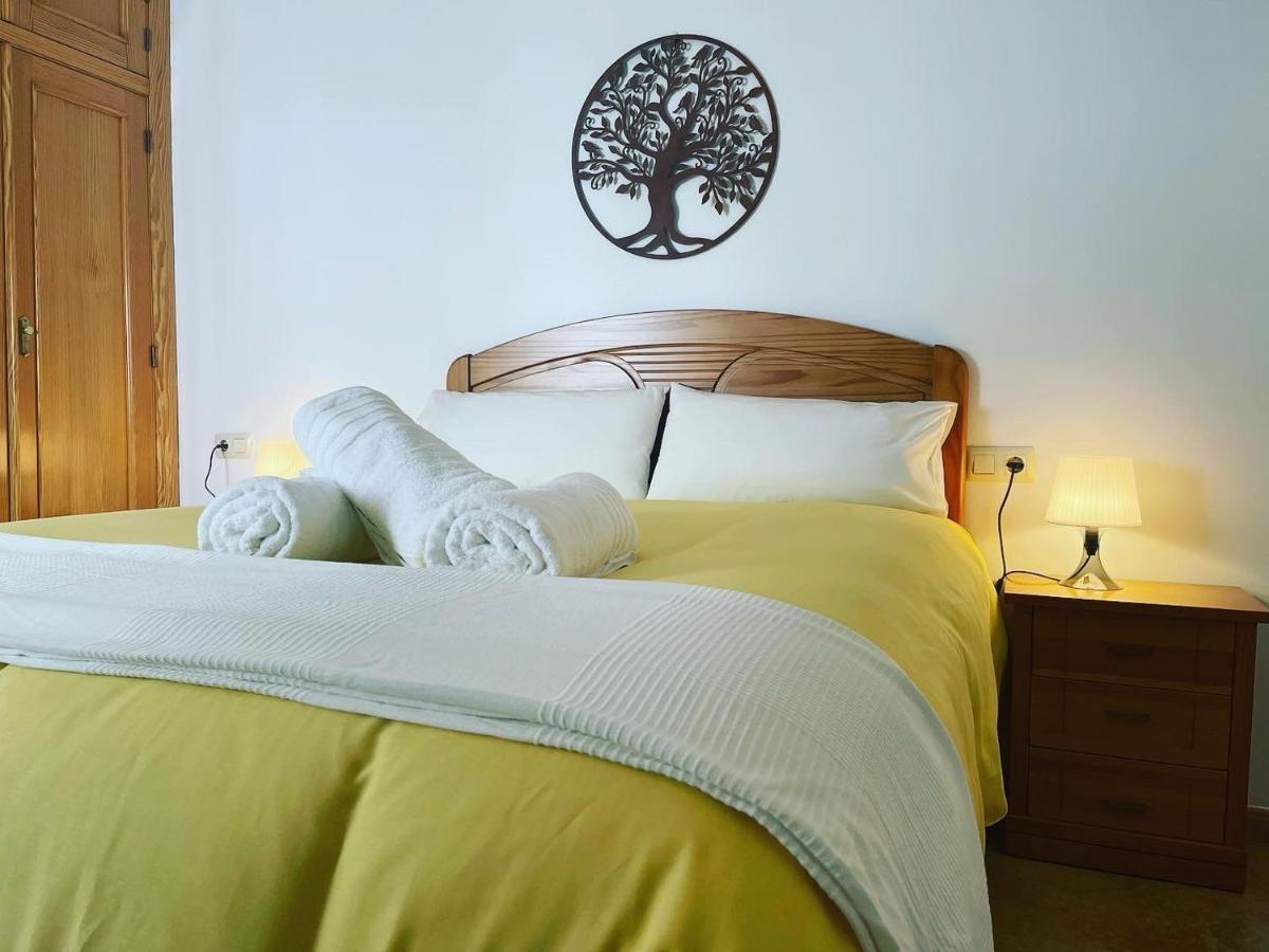 Appartement Pondos Linares (Jaen)