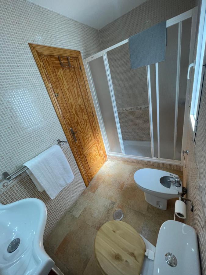 Appartement Pondos Linares (Jaen)