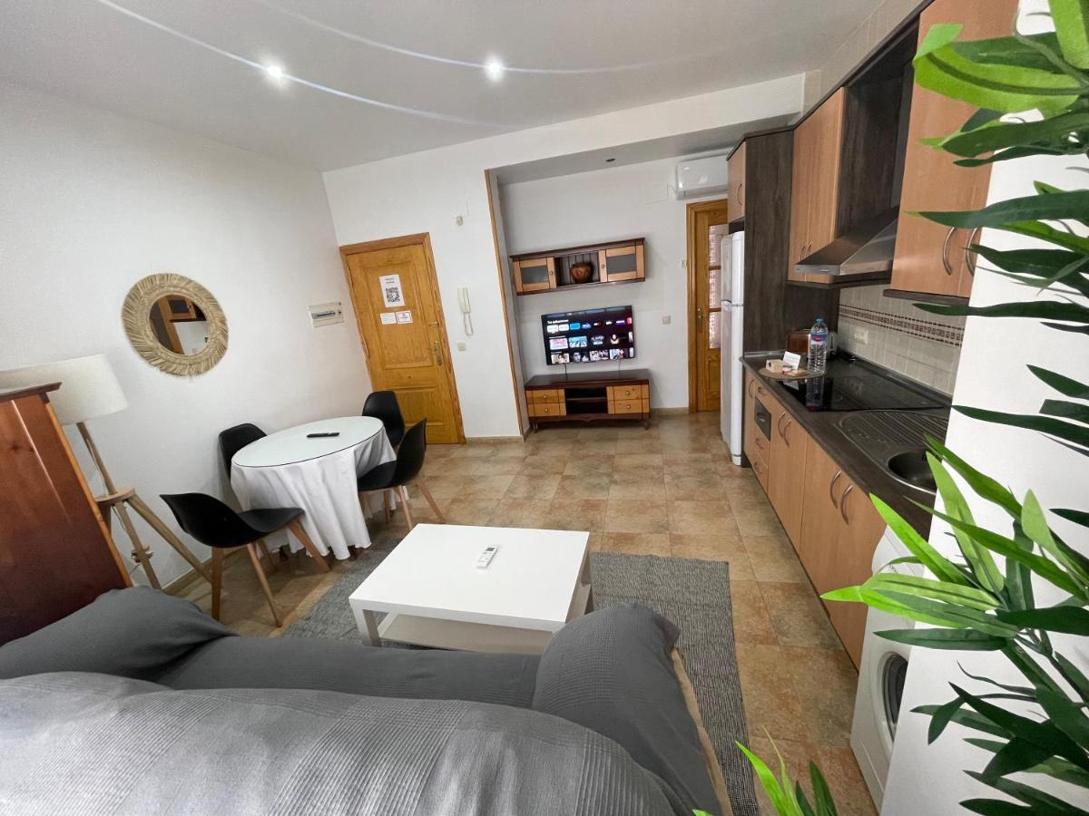 Pondos Apartment Linares (Jaen)