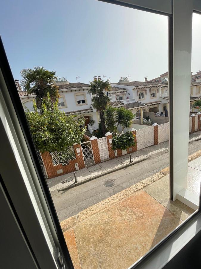 Pondos Apartment *