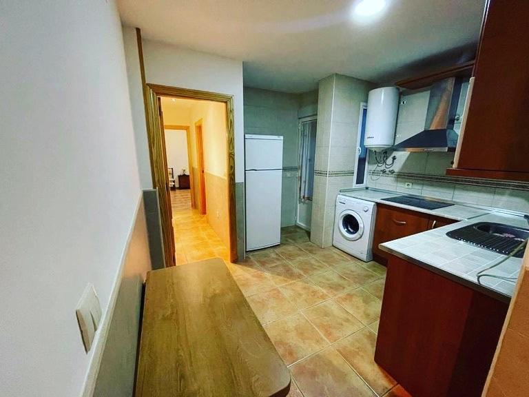 Appartement Pondos