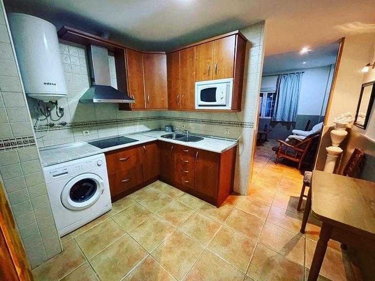 Pondos Apartment