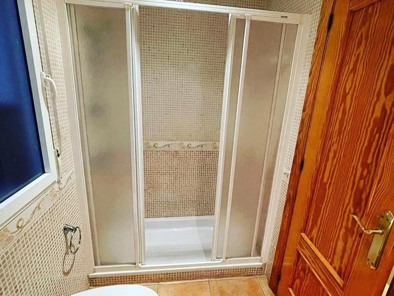 Appartement Pondos