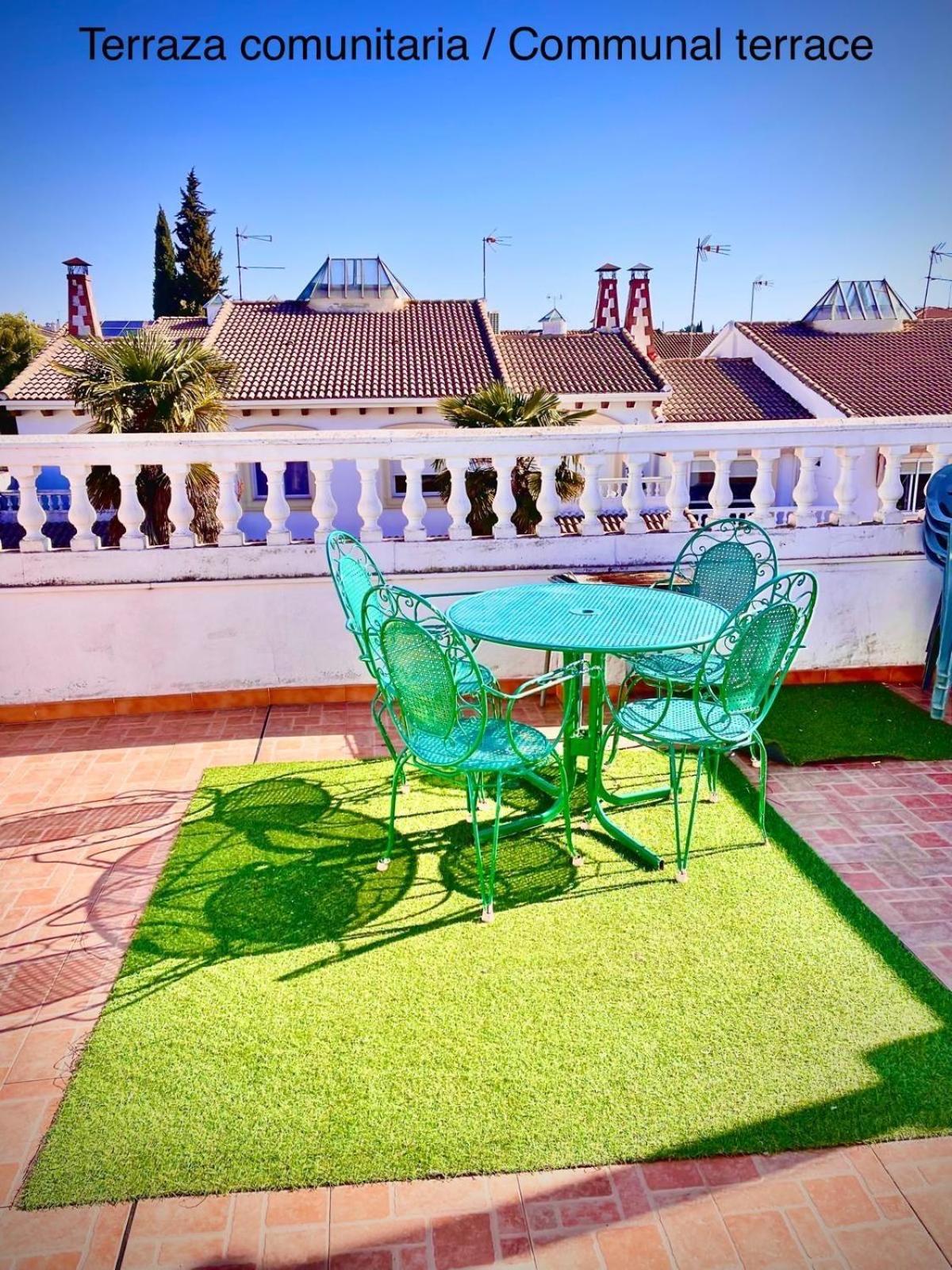 Appartement Pondos *