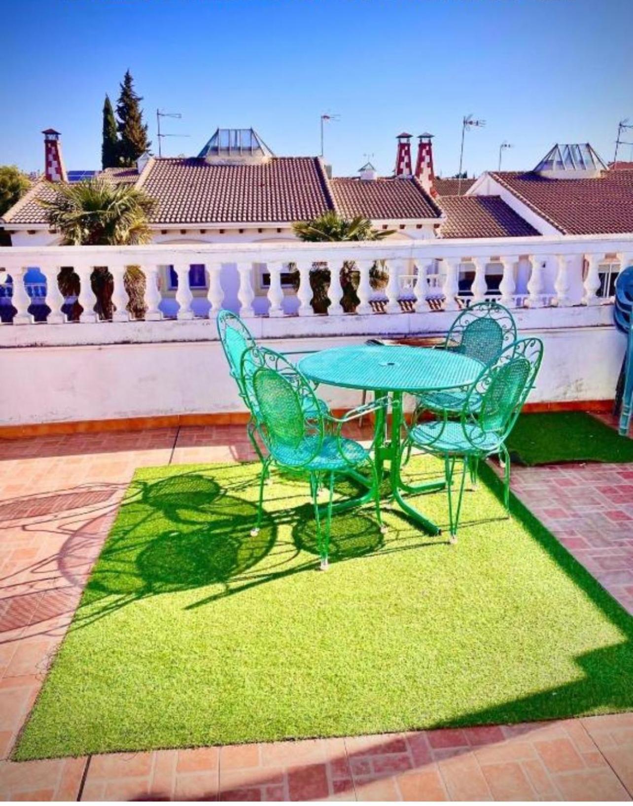 Colon Pondos Apartment
